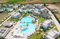 Gaia Palace