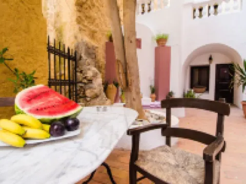 Porto Maltese Boutique Estate Hotels in Lasithi