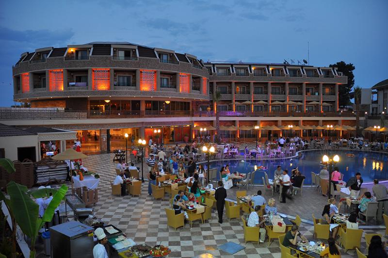 Elamir Resort Hotel