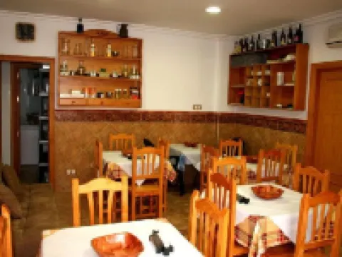 Alojamiento los Poetas Hoteles en Baeza