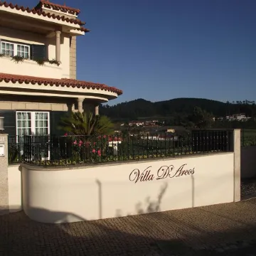 Villa d'Arcos