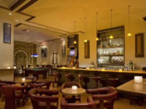 Wyndham Monterrey Ambassador Centro モンテレーのホテル