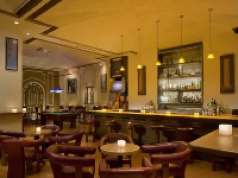 Wyndham Monterrey Ambassador Centro