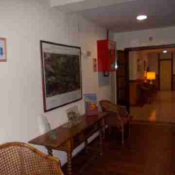 Hotel Sierra de Aracena Others