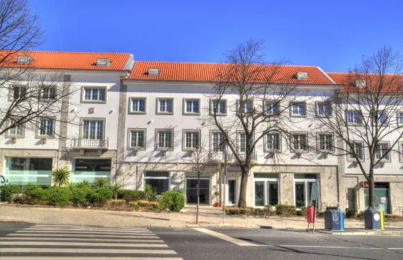 熱羅尼姆斯8號酒店