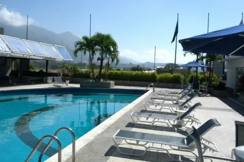 Hotel CCT Caracas