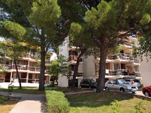 Hotel Slaven