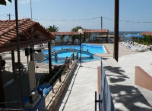 Begeti Bay Hotel