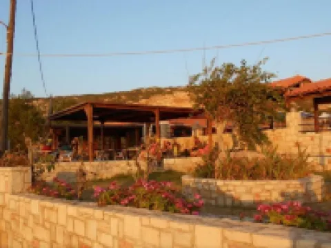 Begeti Bay Hotel Hotels in Arkadi