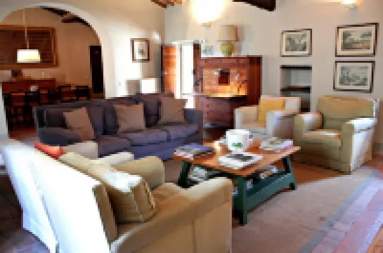 Castello di Fonterutoli Wine Resort