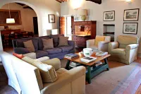 Castello di Fonterutoli Wine Resort Hotels in Castellina in Chianti