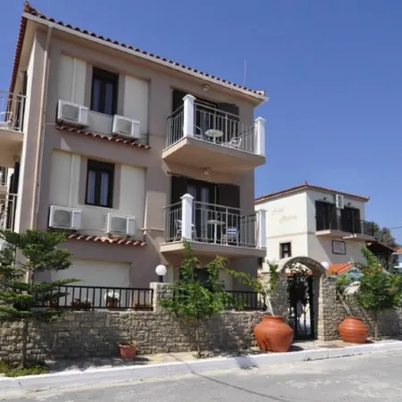 Hotel Matina
