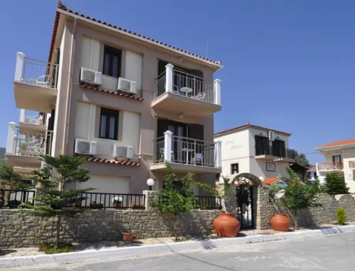 Hotel Matina