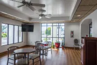 Motel 6 Waycross, GA Hotels in Waycross