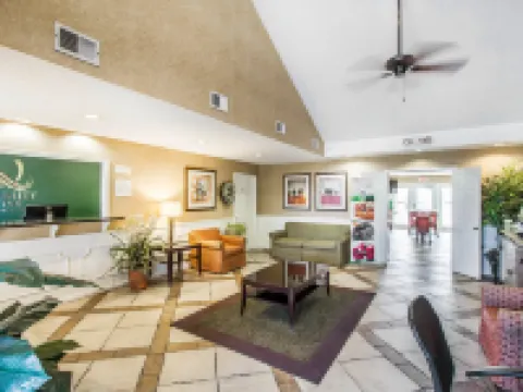 Quality Inn Albertville US 431 Hotels in Marshall County