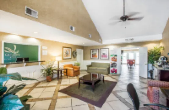 Quality Inn Albertville US 431