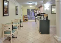 Motel 6 North Little Rock, AR - McCain Hotel a North Little Rock