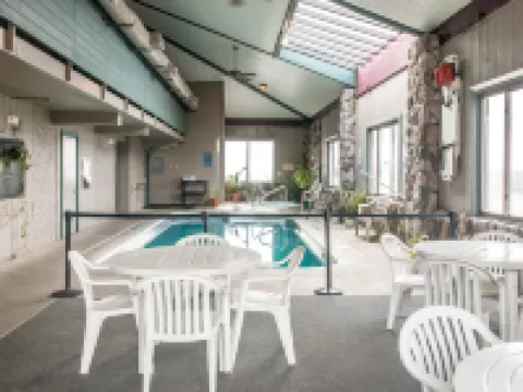 Super 8 by Wyndham Petoskey Hotels in Petoskey