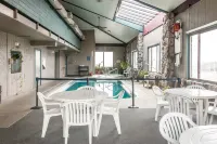 Super 8 by Wyndham Petoskey Hotels in Petoskey