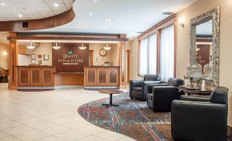 Quality Inn & Suites Vestal Binghamton Near University