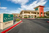Quality Inn & Suites Lathrop