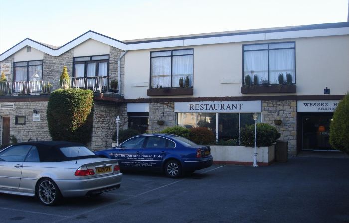 Wessex Hotel