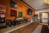 Quality Inn Michigan City South - Desayuno