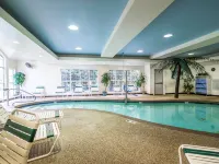 Comfort Inn & Suites North Conway Hotels in Conway