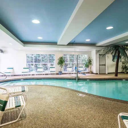 Comfort Inn & Suites North Conway