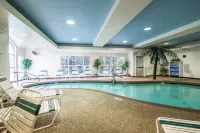 Comfort Inn & Suites North Conway Hotels in Hale's Location