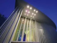 Sofitel Luxembourg le Grand Ducal Hotels near Le Chemin de la Corniche