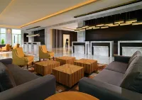 Radisson Blu Hotel, Conakry