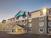 WoodSpring Suites Baton Rouge East I-12