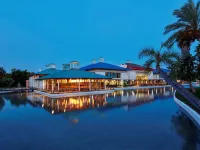 PortAventura Hotel Caribe - Includes unlimited access PortAventura Park & 1 access Ferrari Land Hotels in Salou