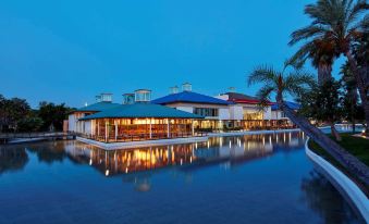 PortAventura Hotel Caribe - Includes unlimited access PortAventura Park & 1 access Ferrari Land