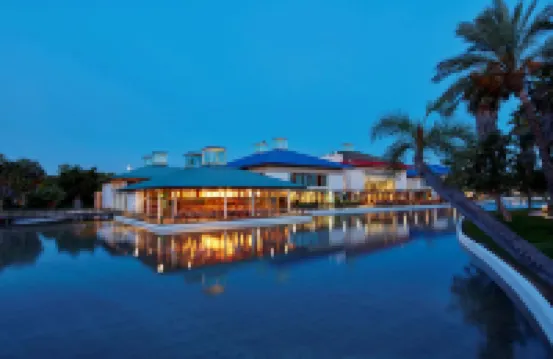 PortAventura Hotel Caribe - Includes unlimited access PortAventura Park & 1 access Ferrari Land