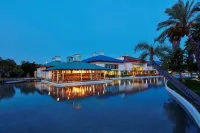 PortAventura Hotel Caribe - Includes unlimited access PortAventura Park & 1 access Ferrari Land