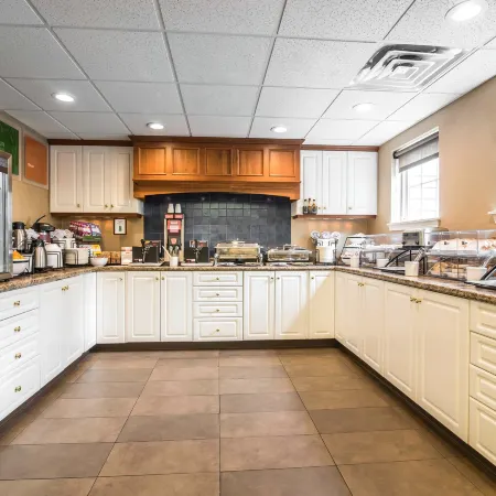 Comfort Inn & Suites North Conway