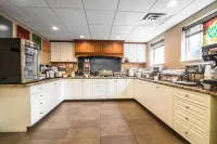 Comfort Inn & Suites North Conway - breakfast