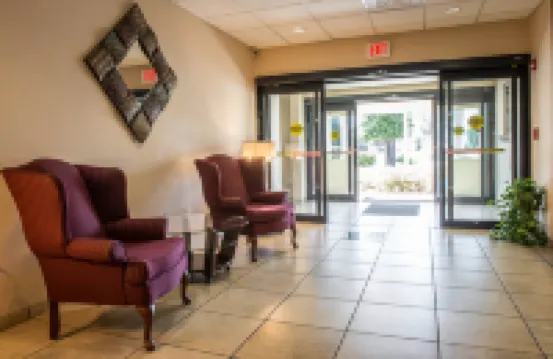 Suburban Studios Near Panama City Beach