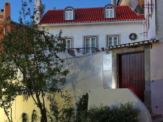 Les 10 meilleurs hôtels à proximité de Palais national de Pena, Sintra 2022  | Trip.com