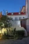 Águamel Sintra, Boutique Guest House Hôtels à : São Martinho