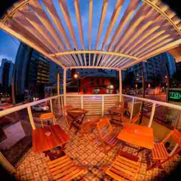 Did's Hostel São Paulo Others