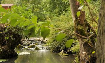 Le Moulin de la Barre - Housity