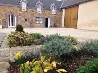 La Ferme du Bois Paris Các khách sạn ở Bonneval