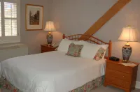 The Inn at Camden Place