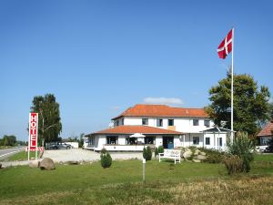 Hotel Medio Fredericia