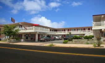 The Coral Sands Motel - Housity