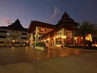 Chiangrai Grand Room Hotel Hôtels à : Tha Sai