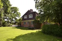 Gut Basthorst Hotels in Kuddeworde